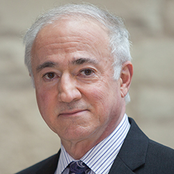 Alan V. Sahakian